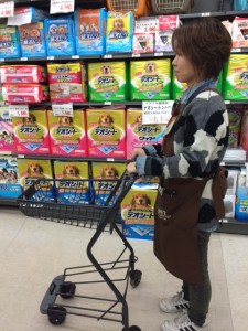 cart